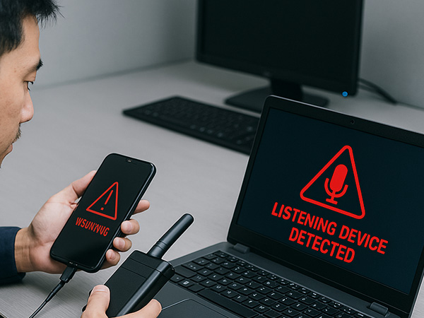 文水手机电脑监听排查服务