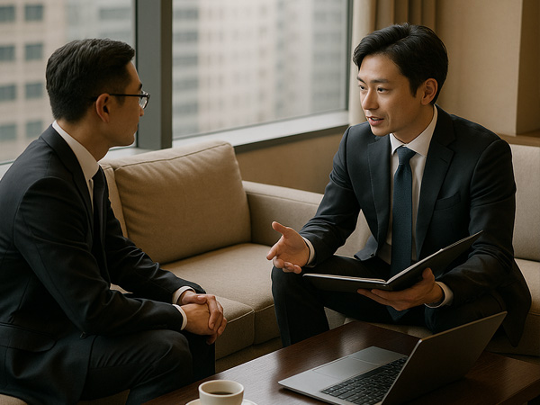 文水高端保密顾问服务