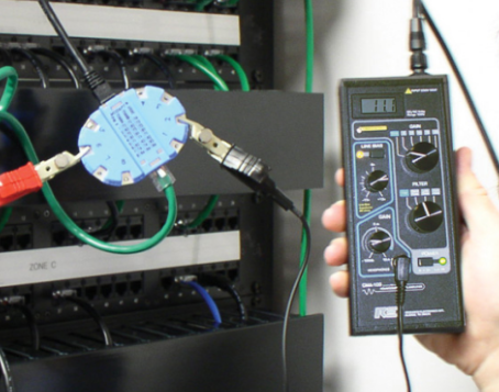 文水美国REI CMA-100反监听音频放大器